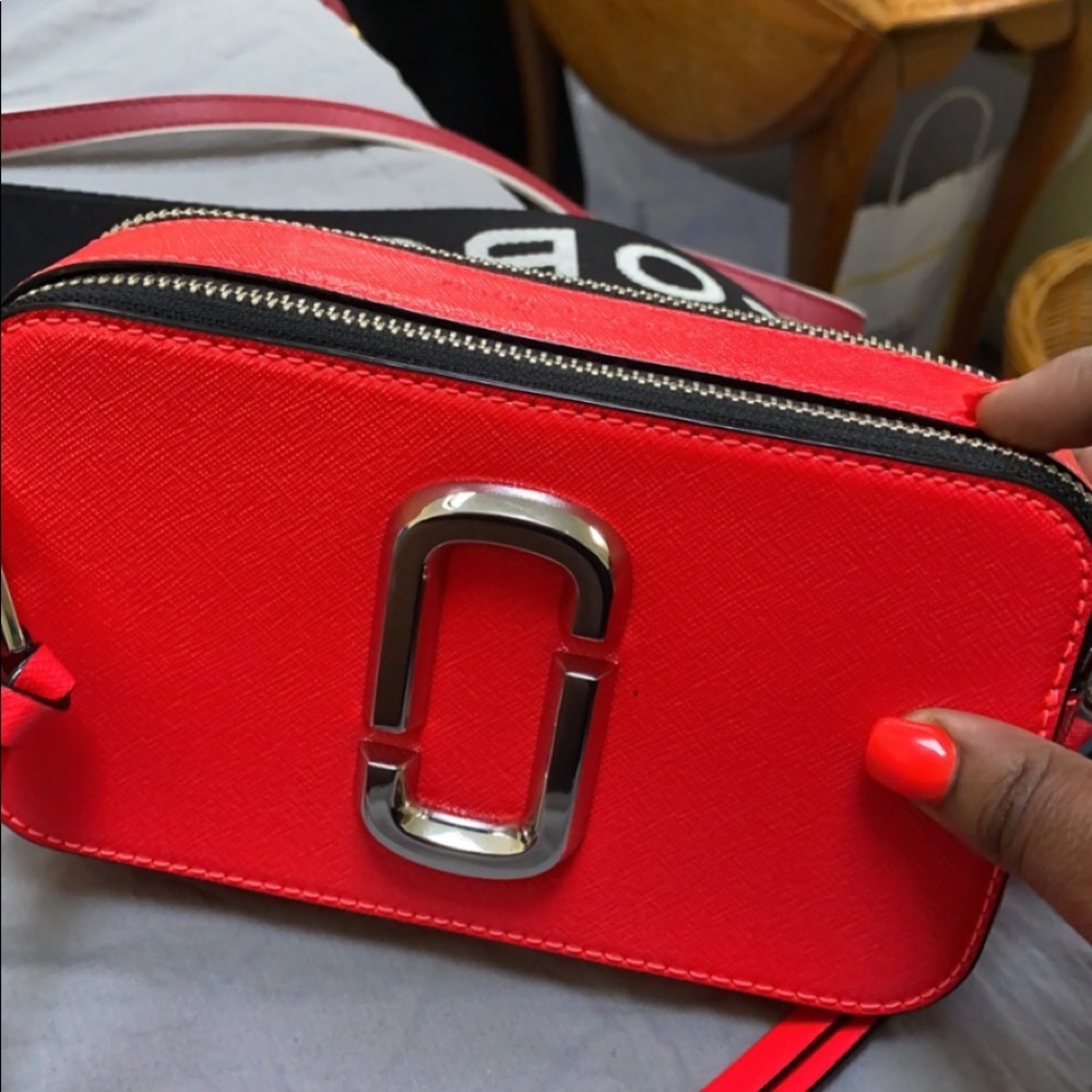 Hot bag